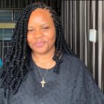 Nana Adwoa
