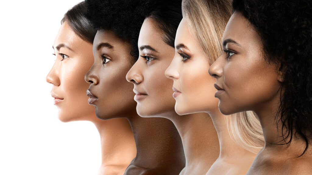 Understanding your skin type and what really works for you !